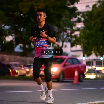 Runner Photo 4109576