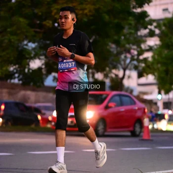 Runner Photo 4109577