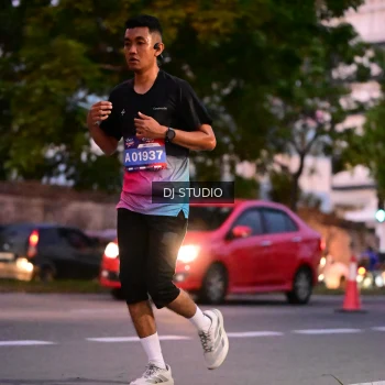 Runner Photo 4109579