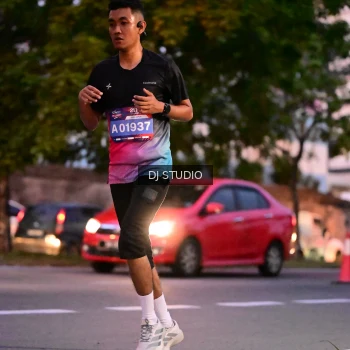 Runner Photo 4109580