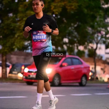 Runner Photo 4109581