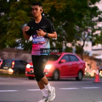 Runner Photo 4109582