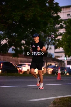 Runner Photo 4109584