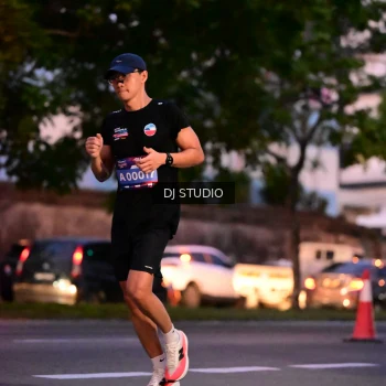 Runner Photo 4109593