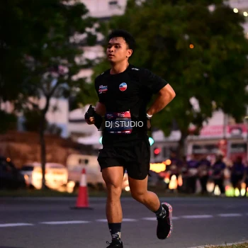 Runner Photo 4109594