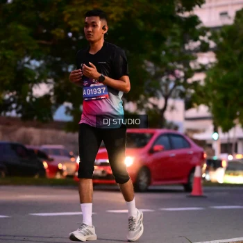 Runner Photo 4109597