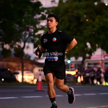 Runner Photo 4109599