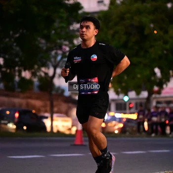 Runner Photo 4109602