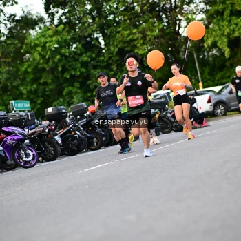 Runner Photo 4109603
