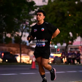 Runner Photo 4109604