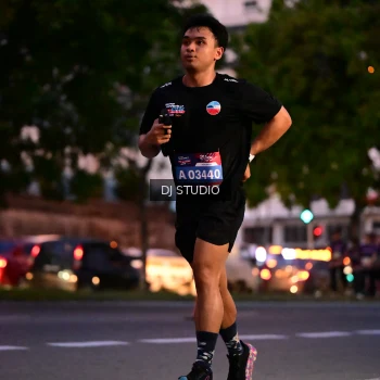 Runner Photo 4109608