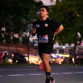 Runner Photo 4109609