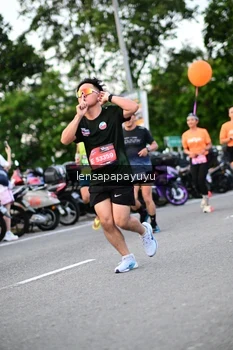 Runner Photo 4109610