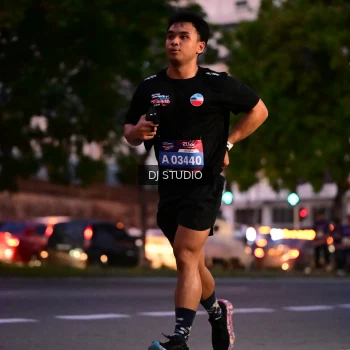 Runner Photo 4109613