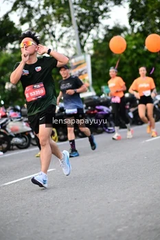 Runner Photo 4109614