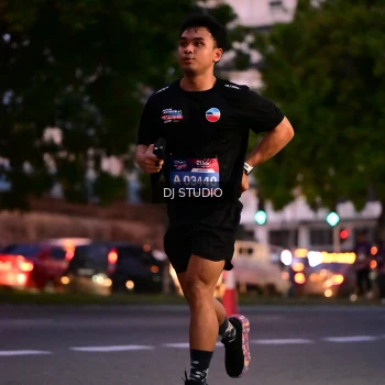 Runner Photo 4109616