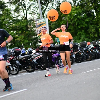 Runner Photo 4109617