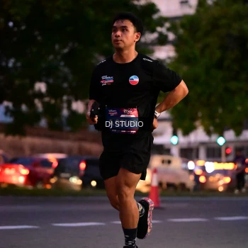 Runner Photo 4109618