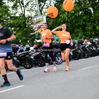 Runner Photo 4109620