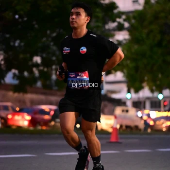 Runner Photo 4109622