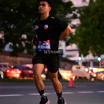 Runner Photo 4109623