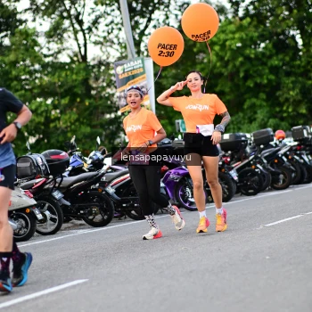 Runner Photo 4109625