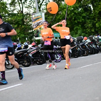 Runner Photo 4109627