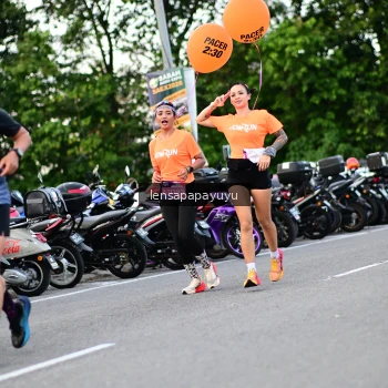 Runner Photo 4109628