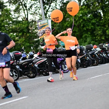 Runner Photo 4109637