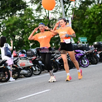 Runner Photo 4109640