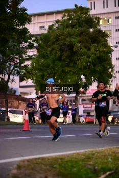 Runner Photo 4109641