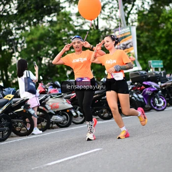 Runner Photo 4109642