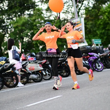 Runner Photo 4109643