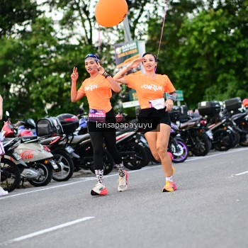 Runner Photo 4109645