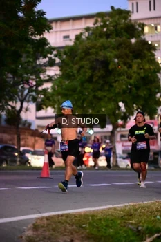 Runner Photo 4109647