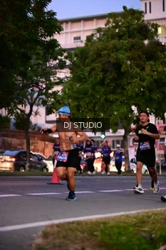 Runner Photo 4109652