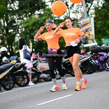Runner Photo 4109654