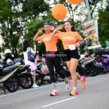 Runner Photo 4109657