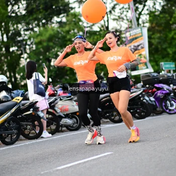 Runner Photo 4109658