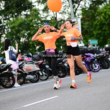 Runner Photo 4109663