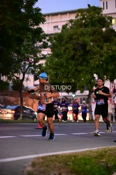 Runner Photo 4109664