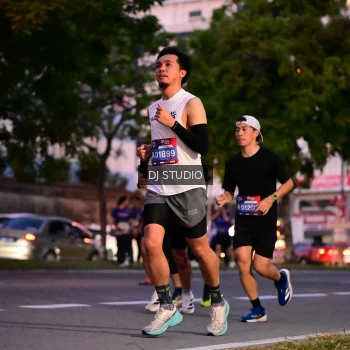 Runner Photo 4109665