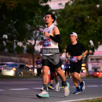 Runner Photo 4109668
