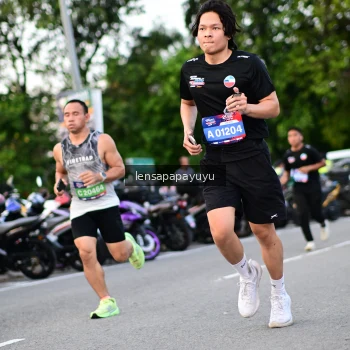 Runner Photo 4109669