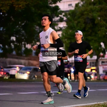 Runner Photo 4109670