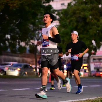 Runner Photo 4109671