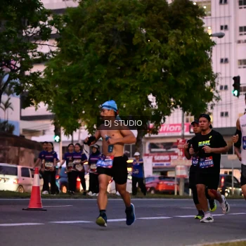 Runner Photo 4109674