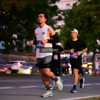 Runner Photo 4109675