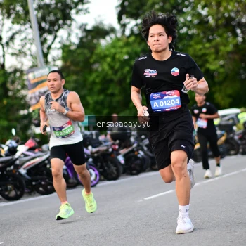 Runner Photo 4109677