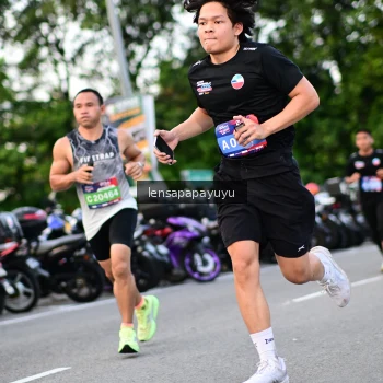 Runner Photo 4109678